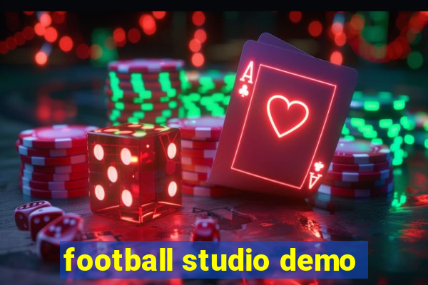 football studio demo